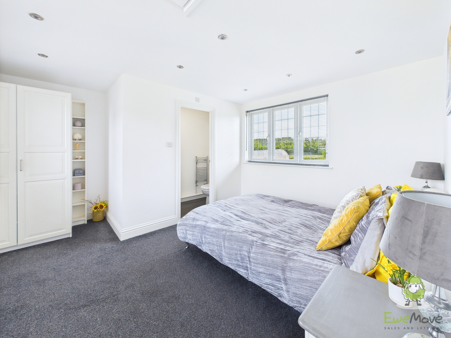 Lee Green Cottages, Town Road, Cliffe Woods, Rochester, Kent, ME3 8EU, photo 32