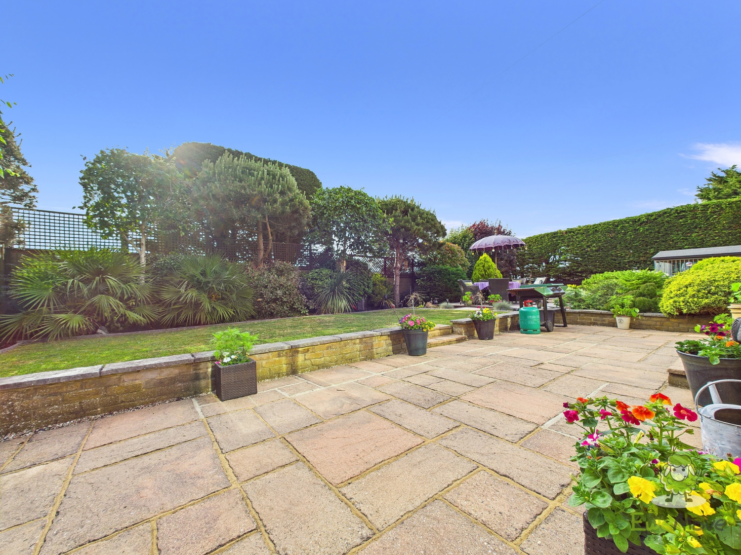 Lee Green Cottages, Town Road, Cliffe Woods, Rochester, Kent, ME3 8EU, photo 55