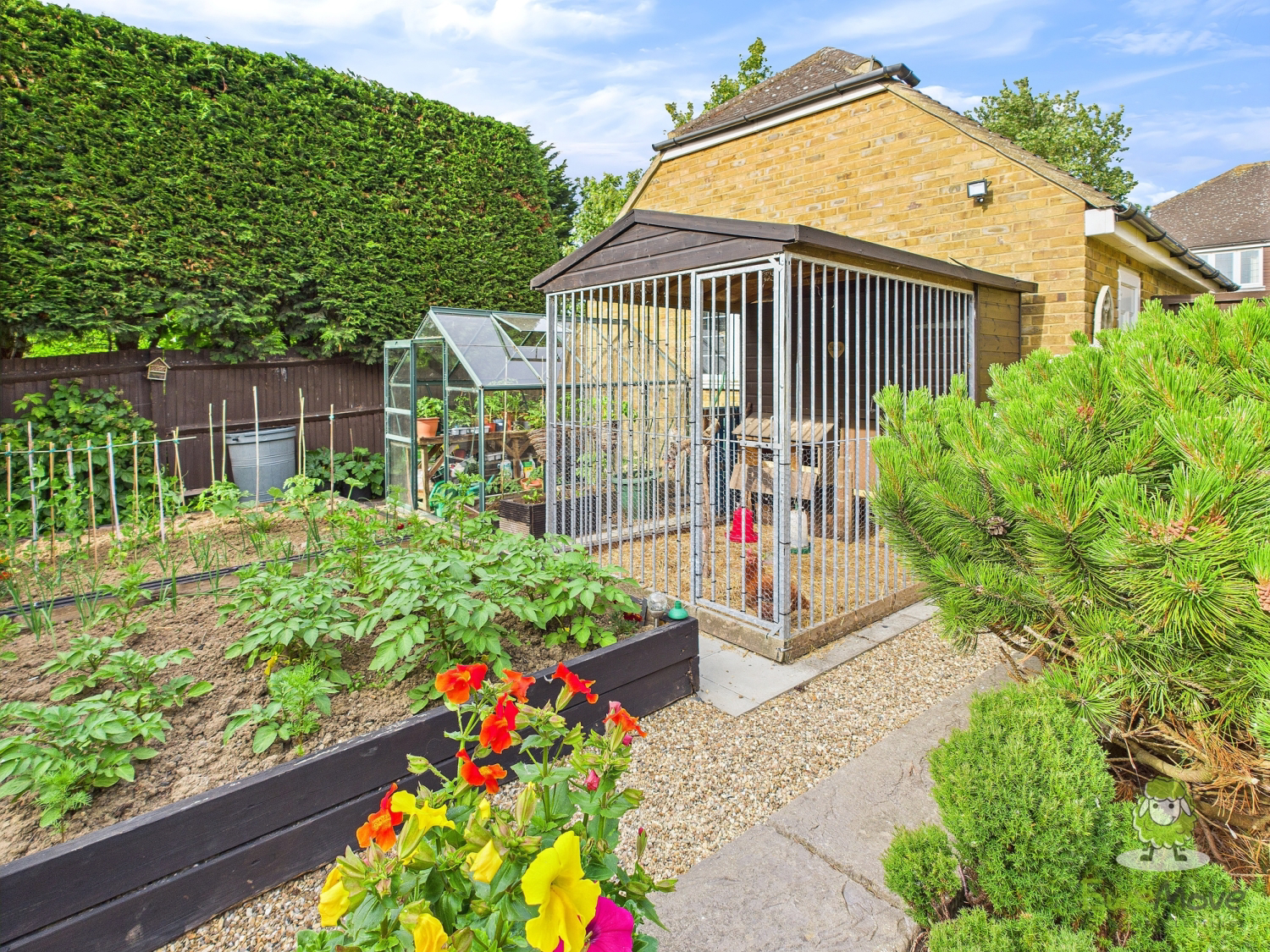 Lee Green Cottages, Town Road, Cliffe Woods, Rochester, Kent, ME3 8EU, photo 59