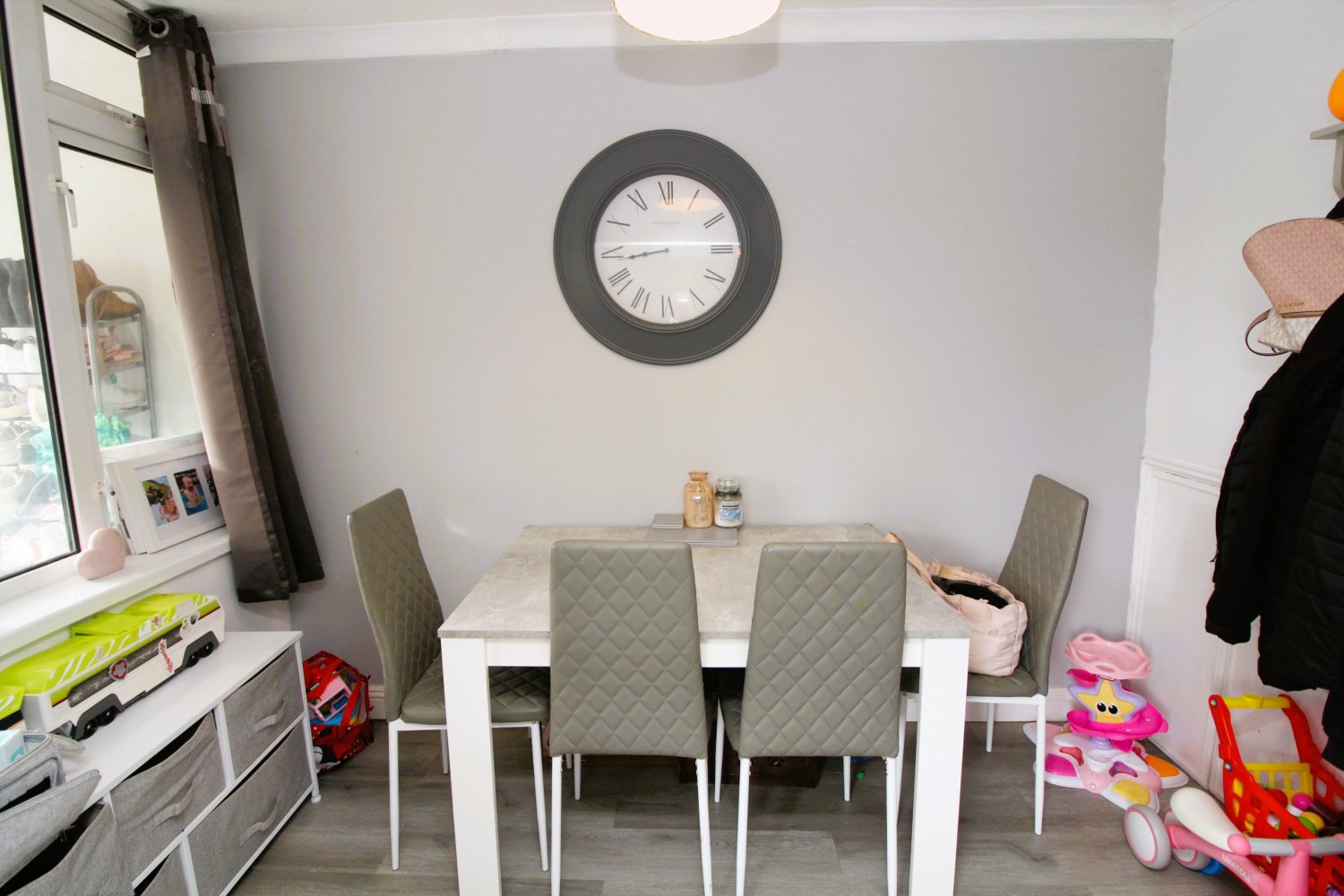 74 Darkfield Way Woolavington, Woolavington, Bridgwater, photo 8