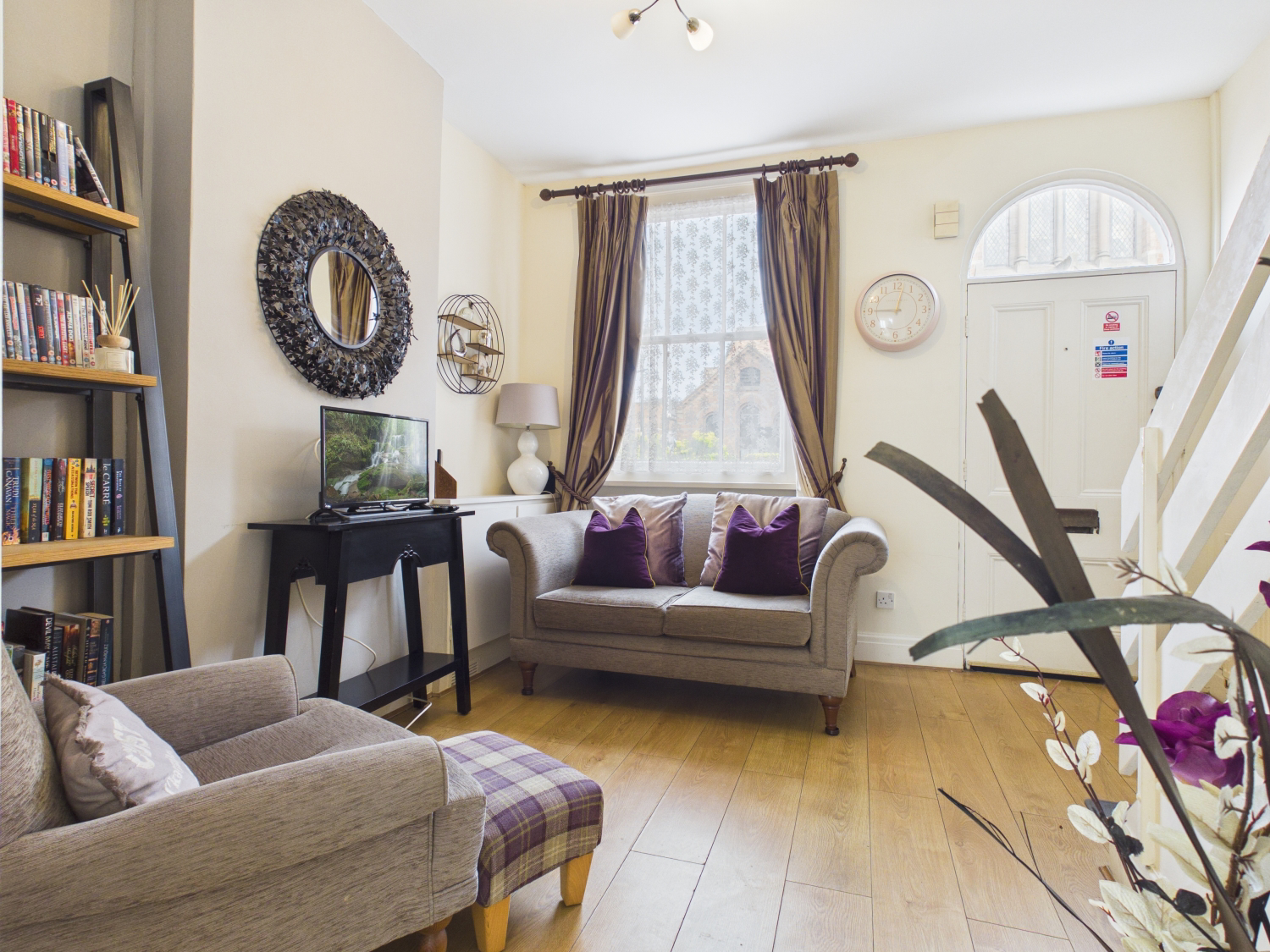 Albion Street, Chester, cheshire, CH1, photo 2
