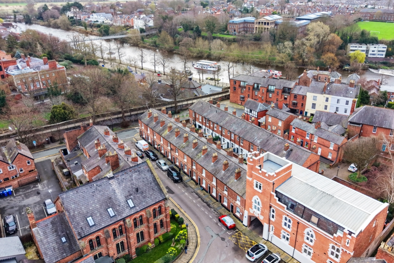 Albion Street, Chester, cheshire, CH1, photo 9