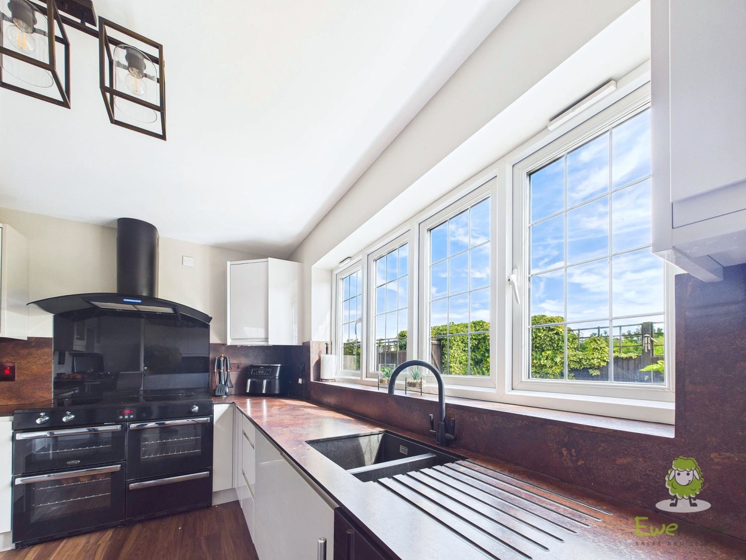 Lee Green Cottages, Town Road, Cliffe Woods, Rochester, Kent, ME3 8EU, photo 14