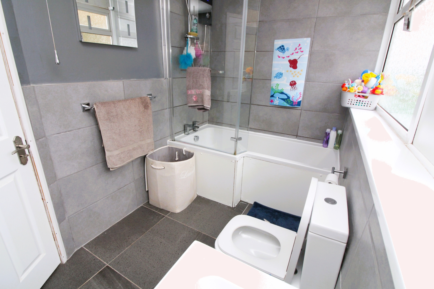 74 Darkfield Way Woolavington, Woolavington, Bridgwater, photo 21