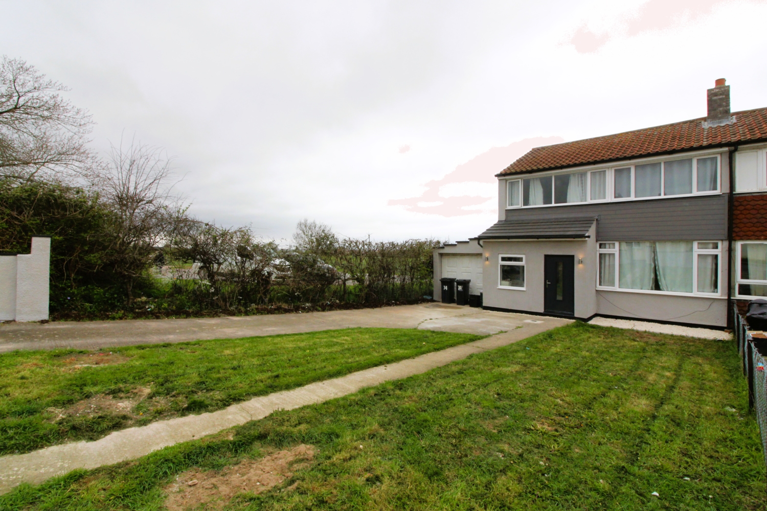 74 Darkfield Way Woolavington, Woolavington, Bridgwater