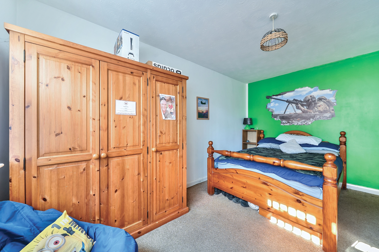 Ashley Terrace, Bideford, Devon, EX39, photo 14