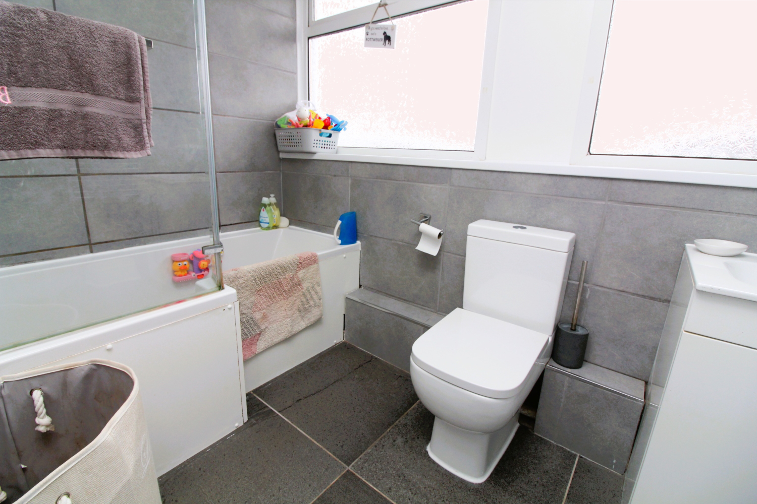 74 Darkfield Way Woolavington, Woolavington, Bridgwater, photo 20