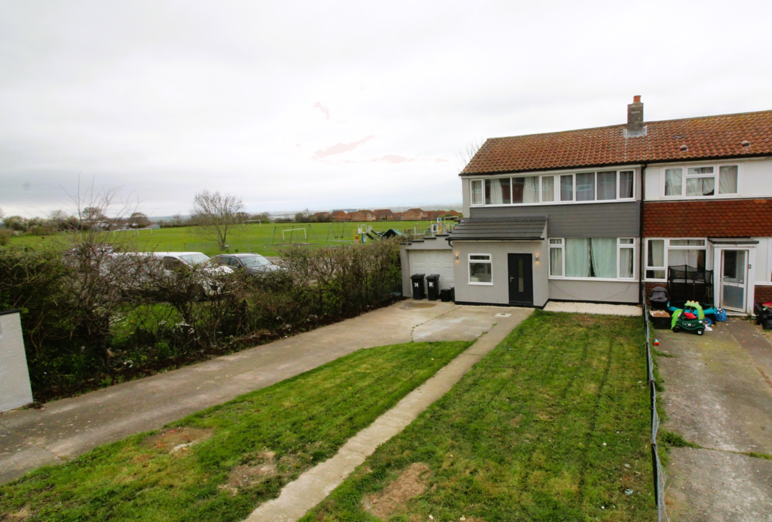 74 Darkfield Way Woolavington, Woolavington, Bridgwater, photo 29