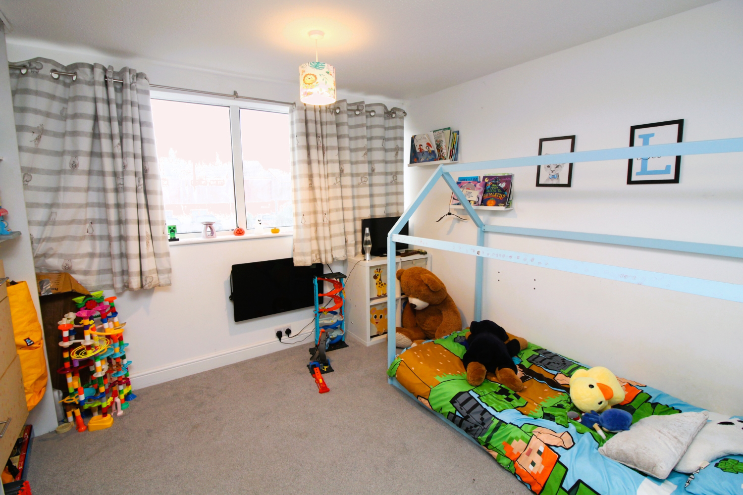 74 Darkfield Way Woolavington, Woolavington, Bridgwater, photo 14