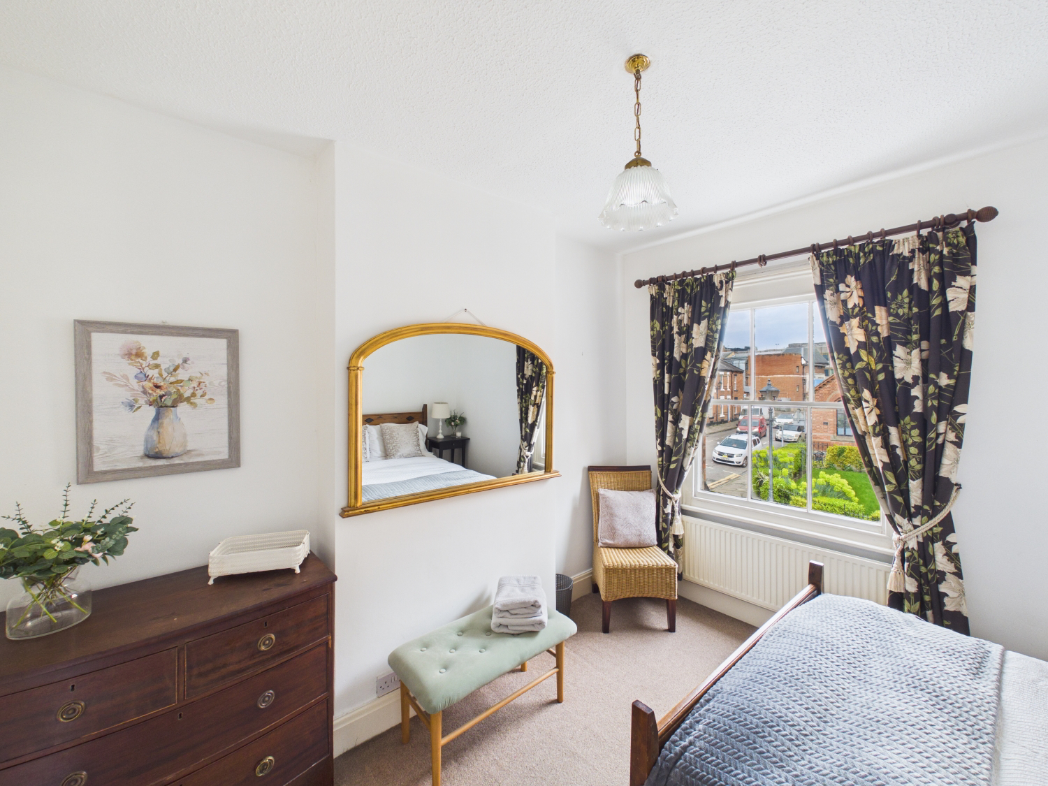 Albion Street, Chester, cheshire, CH1, photo 5
