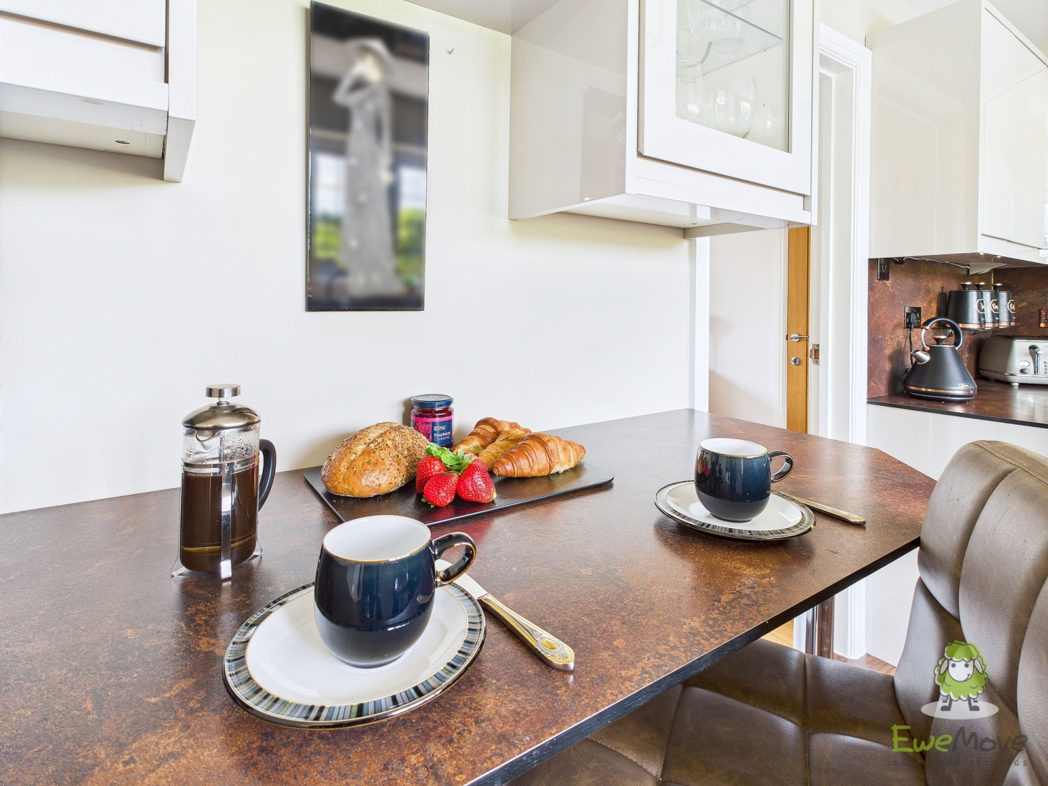 Lee Green Cottages, Town Road, Cliffe Woods, Rochester, Kent, ME3 8EU, photo 18