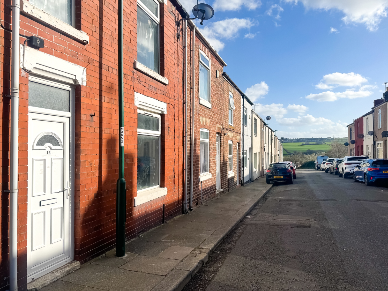 Charlotte Street
