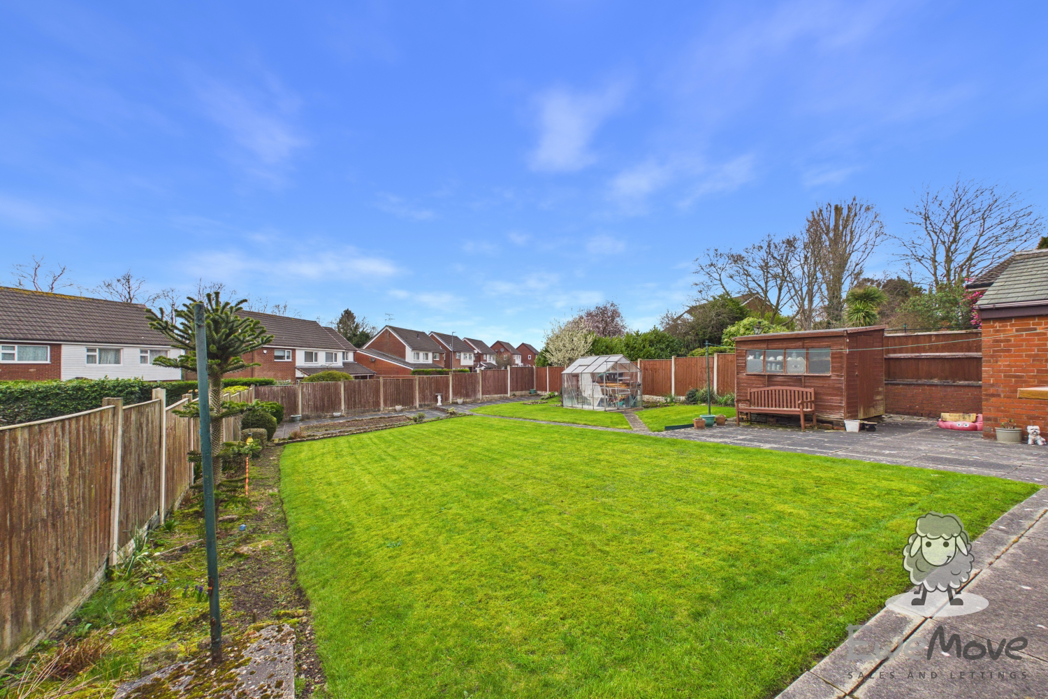 Prescot Road, St. Helens, Merseyside, WA10, photo 13