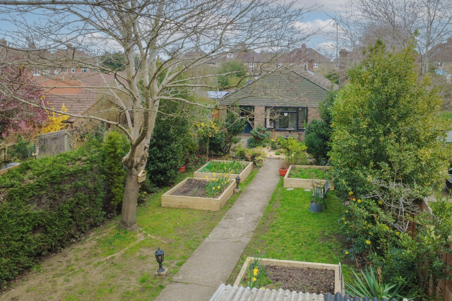 South Street, Leighton Buzzard, LU7