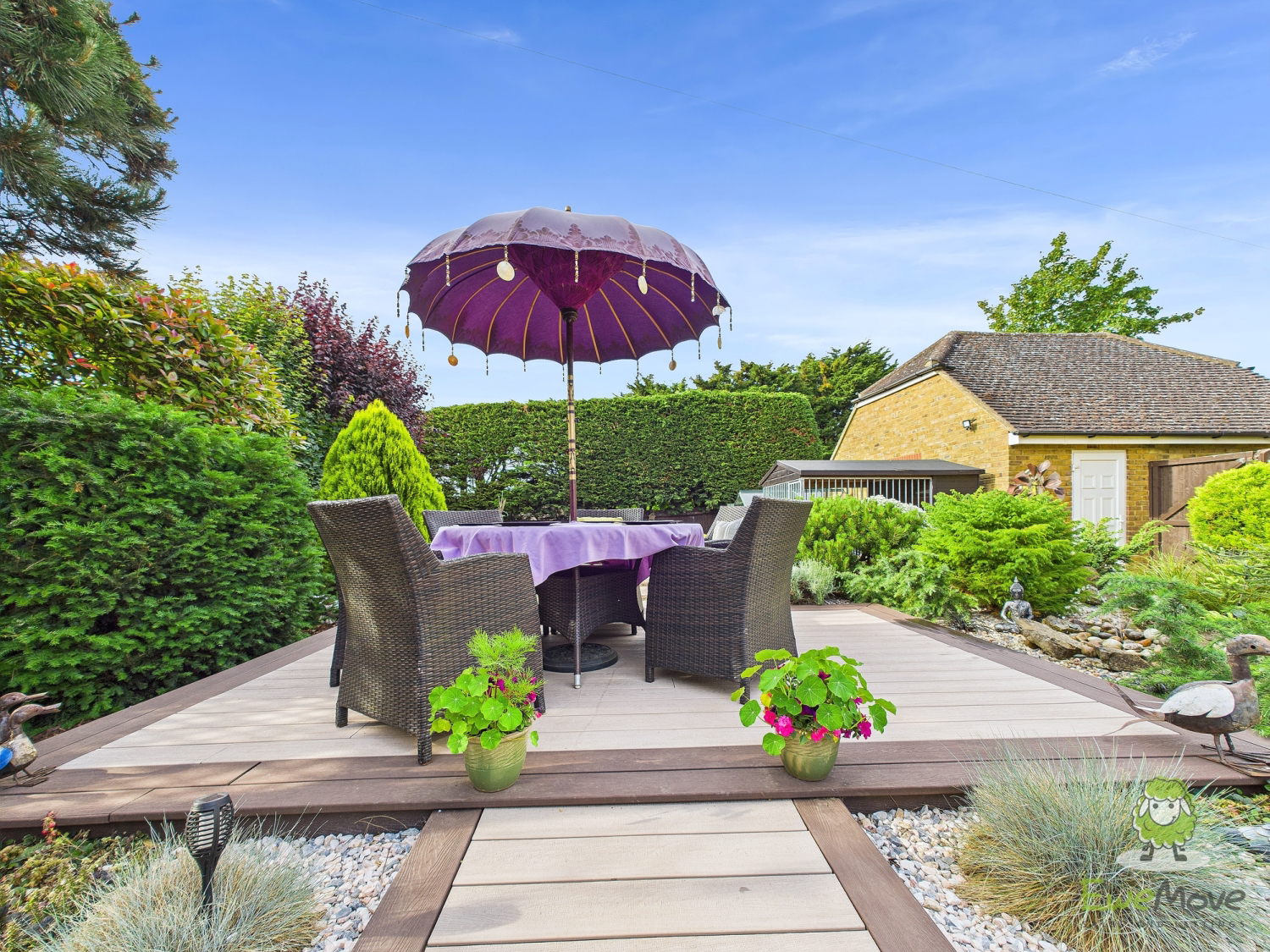 Lee Green Cottages, Town Road, Cliffe Woods, Rochester, Kent, ME3 8EU, photo 48