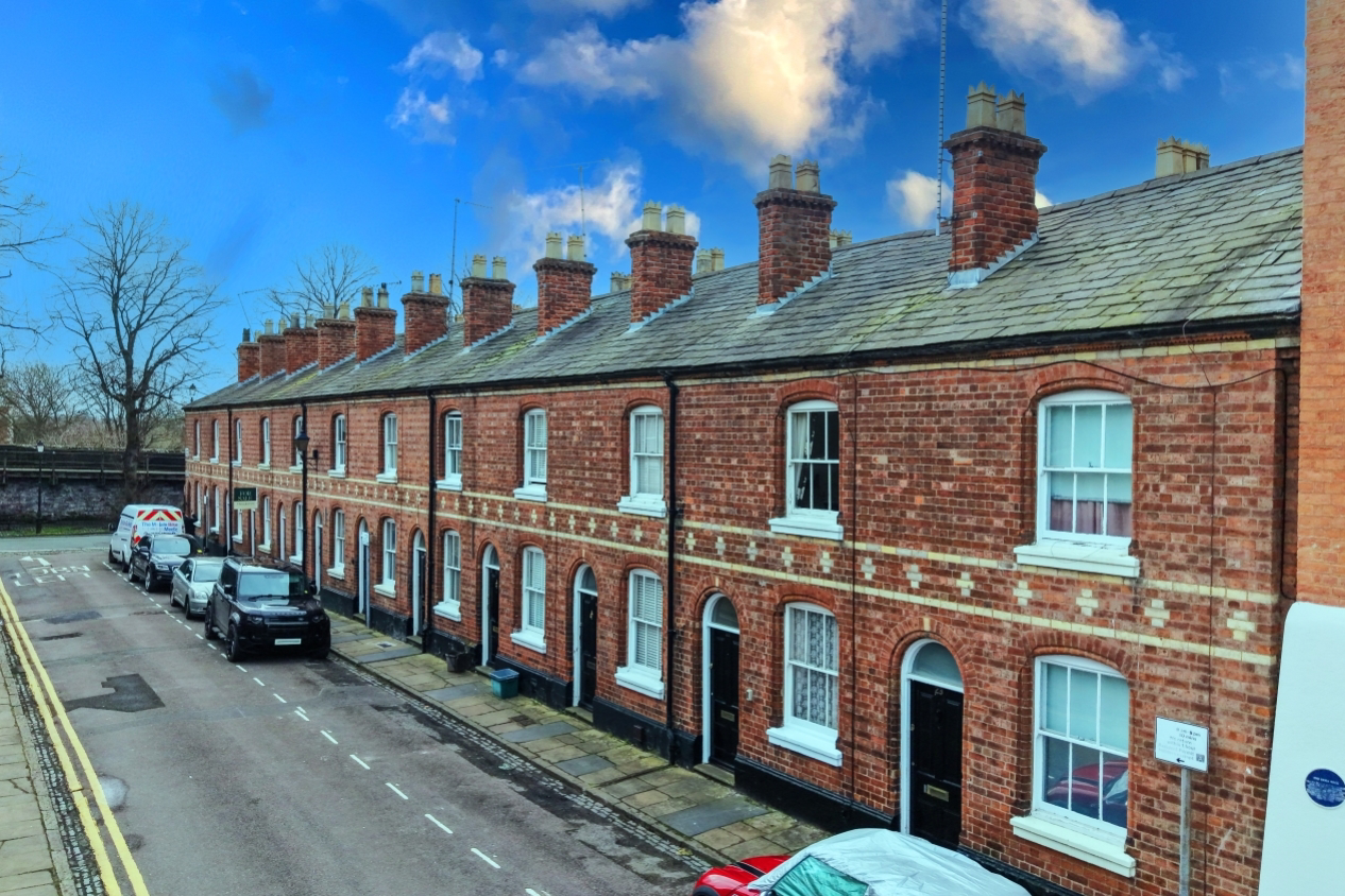 Albion Street, Chester, cheshire, CH1, photo 10