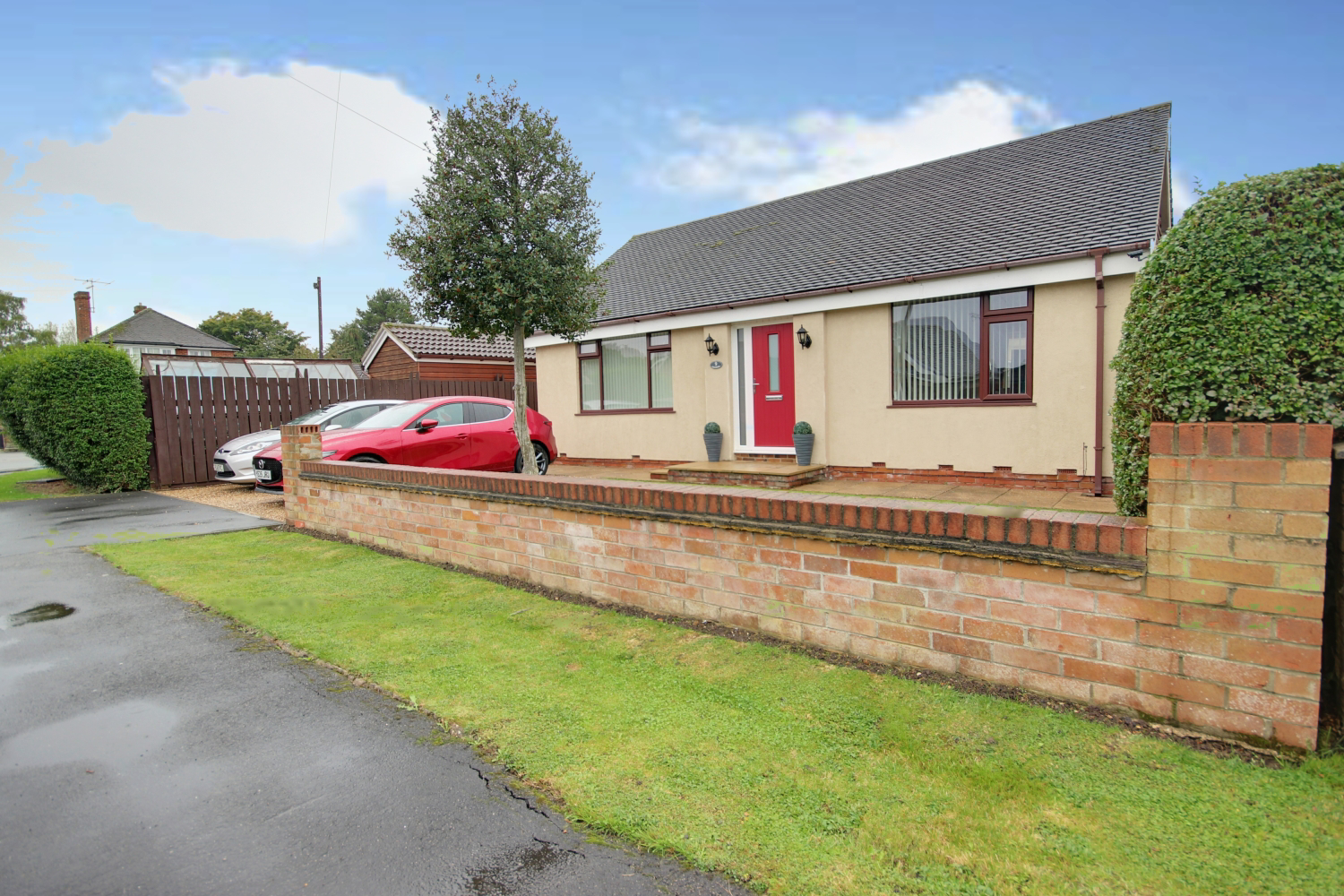 Dene Close