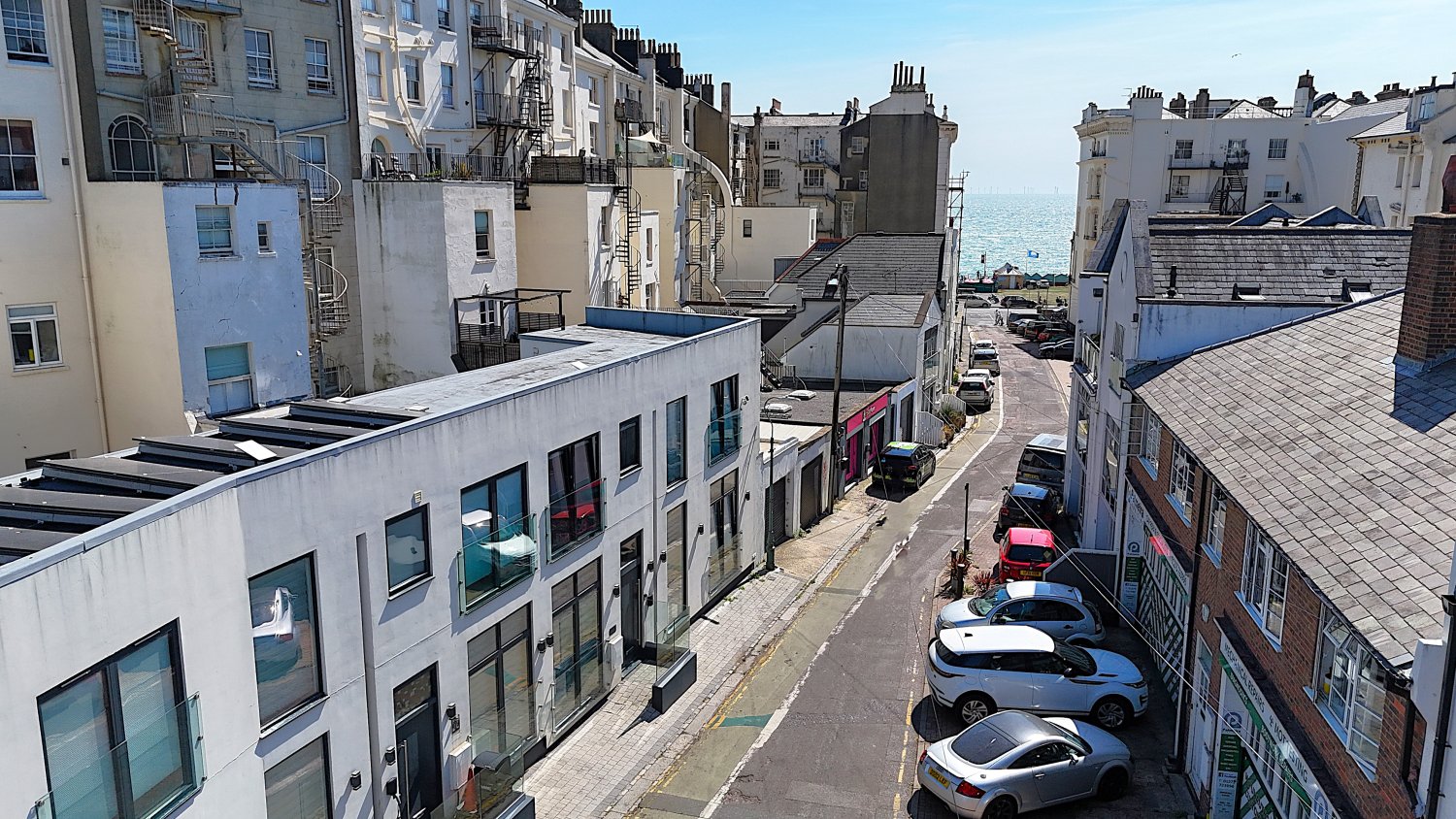 La Manche St Johns Road , photo 14