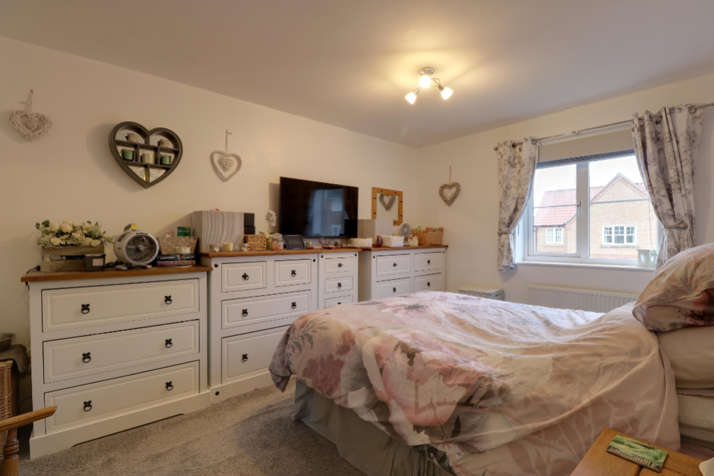 Adcock Close, Corby Glen, Lincs, photo 7
