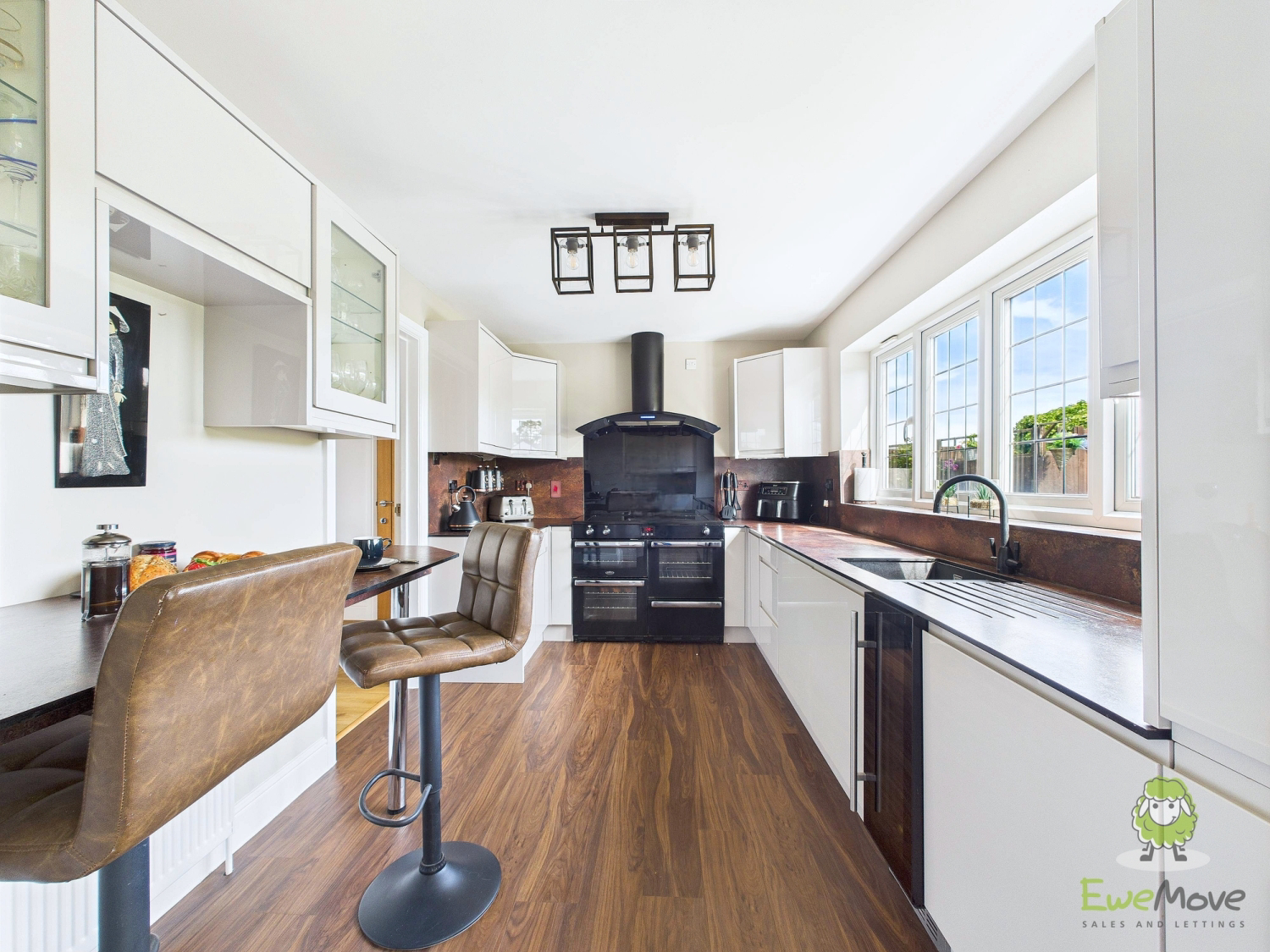 Lee Green Cottages, Town Road, Cliffe Woods, Rochester, Kent, ME3 8EU, photo 13
