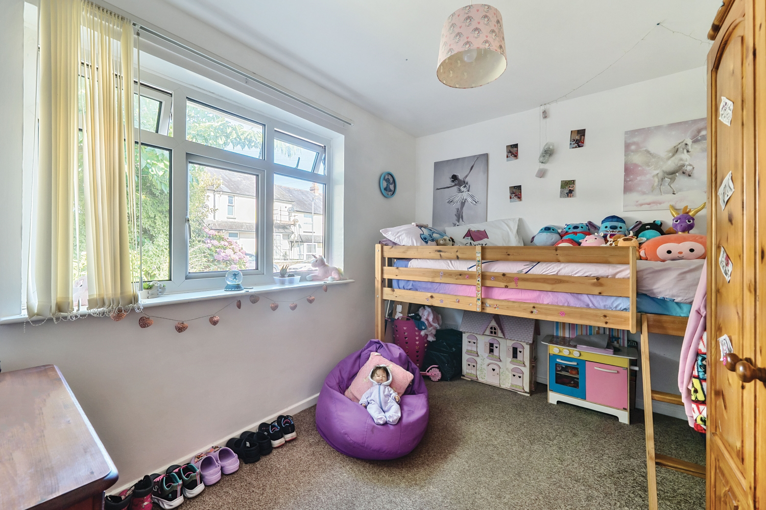 Ashley Terrace, Bideford, Devon, EX39, photo 12