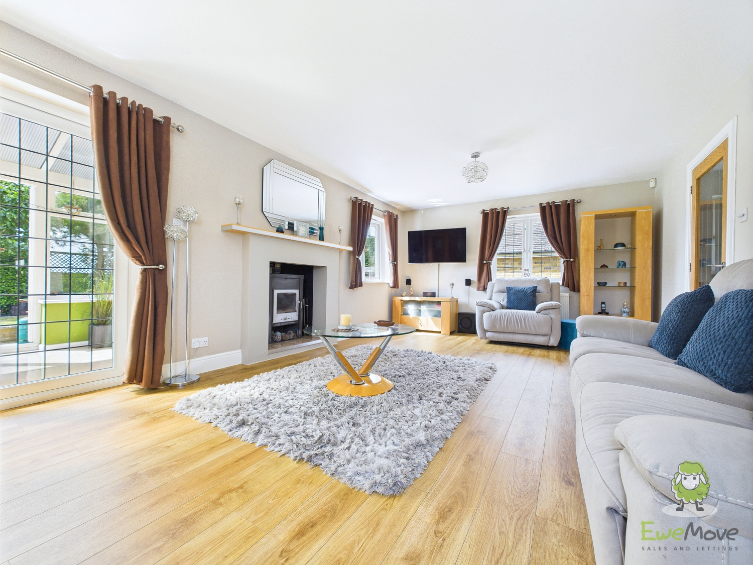 Lee Green Cottages, Town Road, Cliffe Woods, Rochester, Kent, ME3 8EU, photo 5