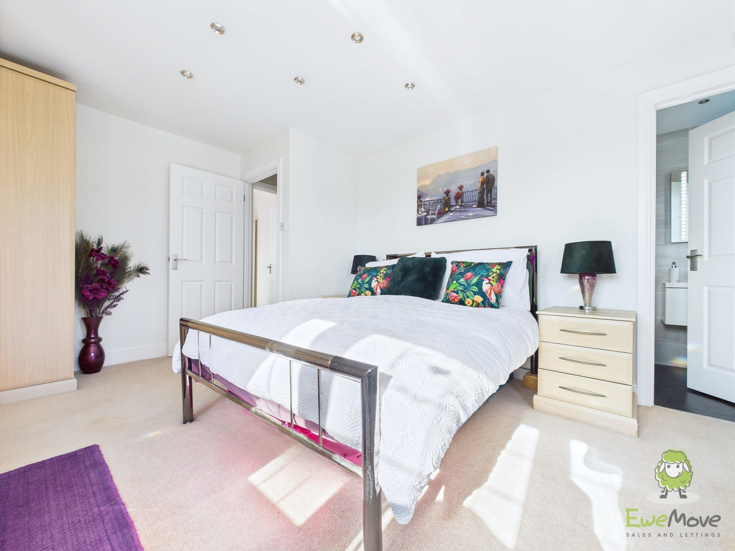 Lee Green Cottages, Town Road, Cliffe Woods, Rochester, Kent, ME3 8EU, photo 23