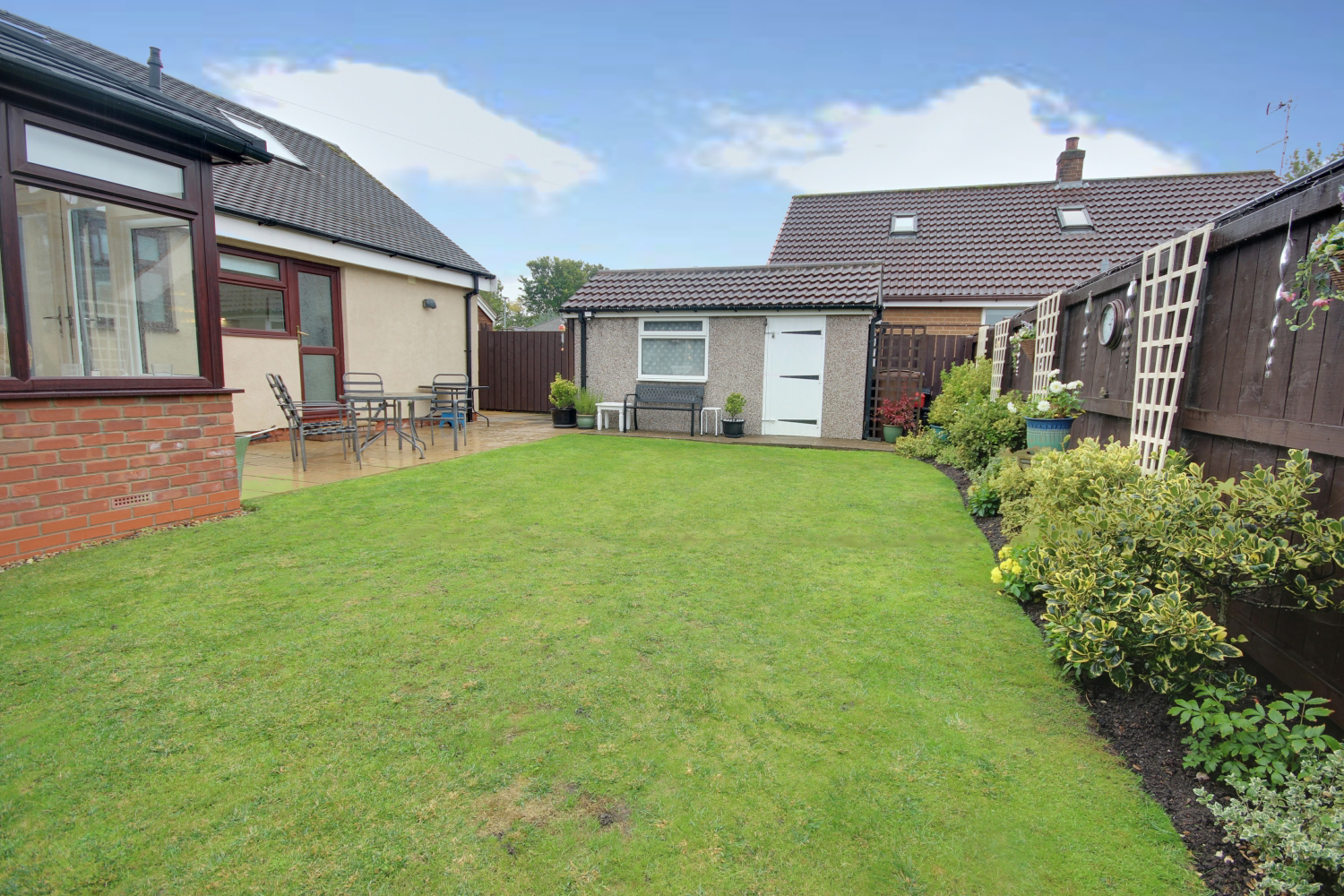 9 Dene Close, Dunswell, Hull, photo 18
