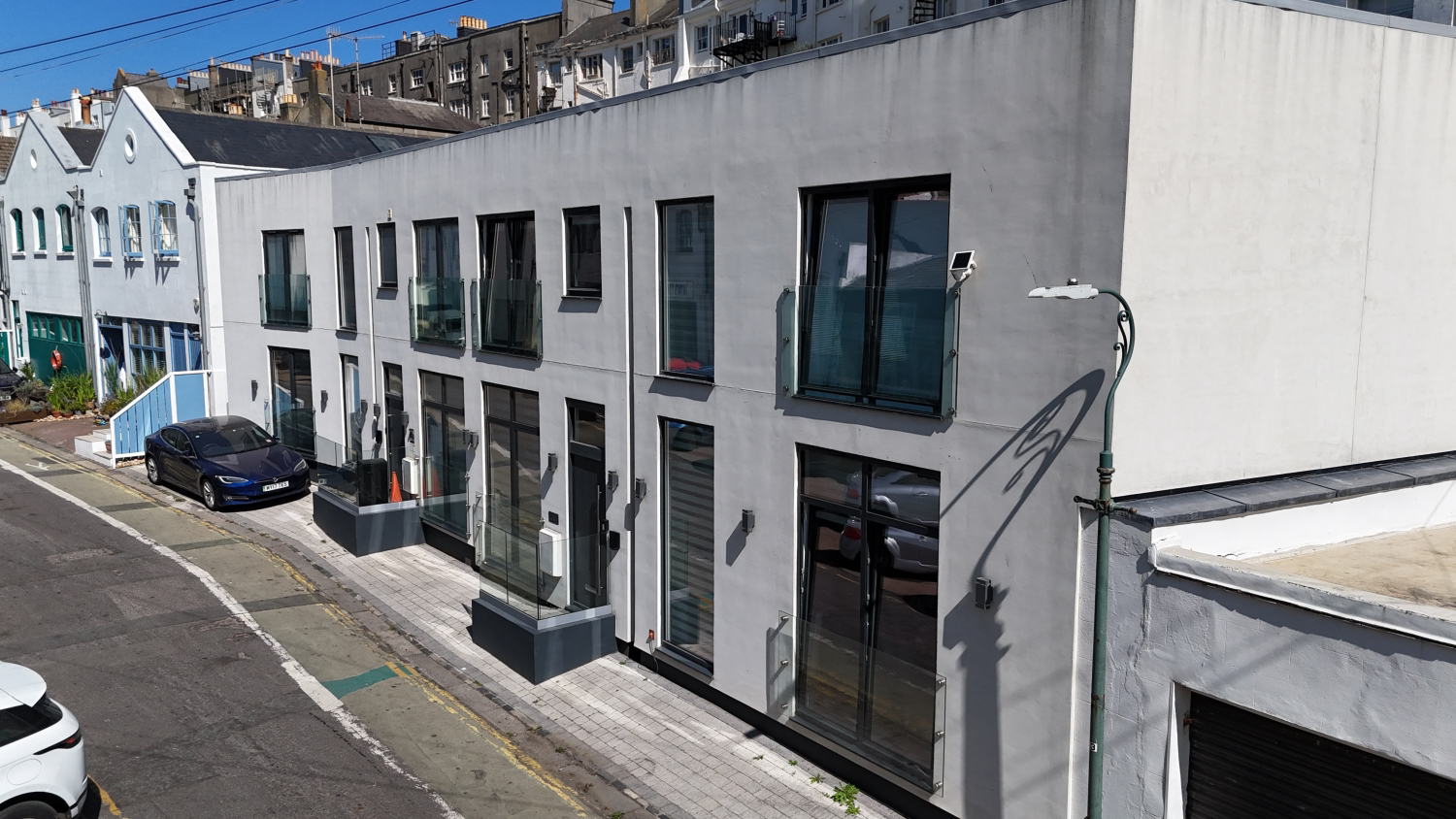 La Manche St Johns Road , photo 15