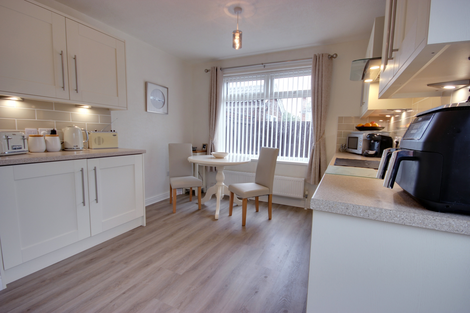 9 Dene Close, Dunswell, Hull, photo 8