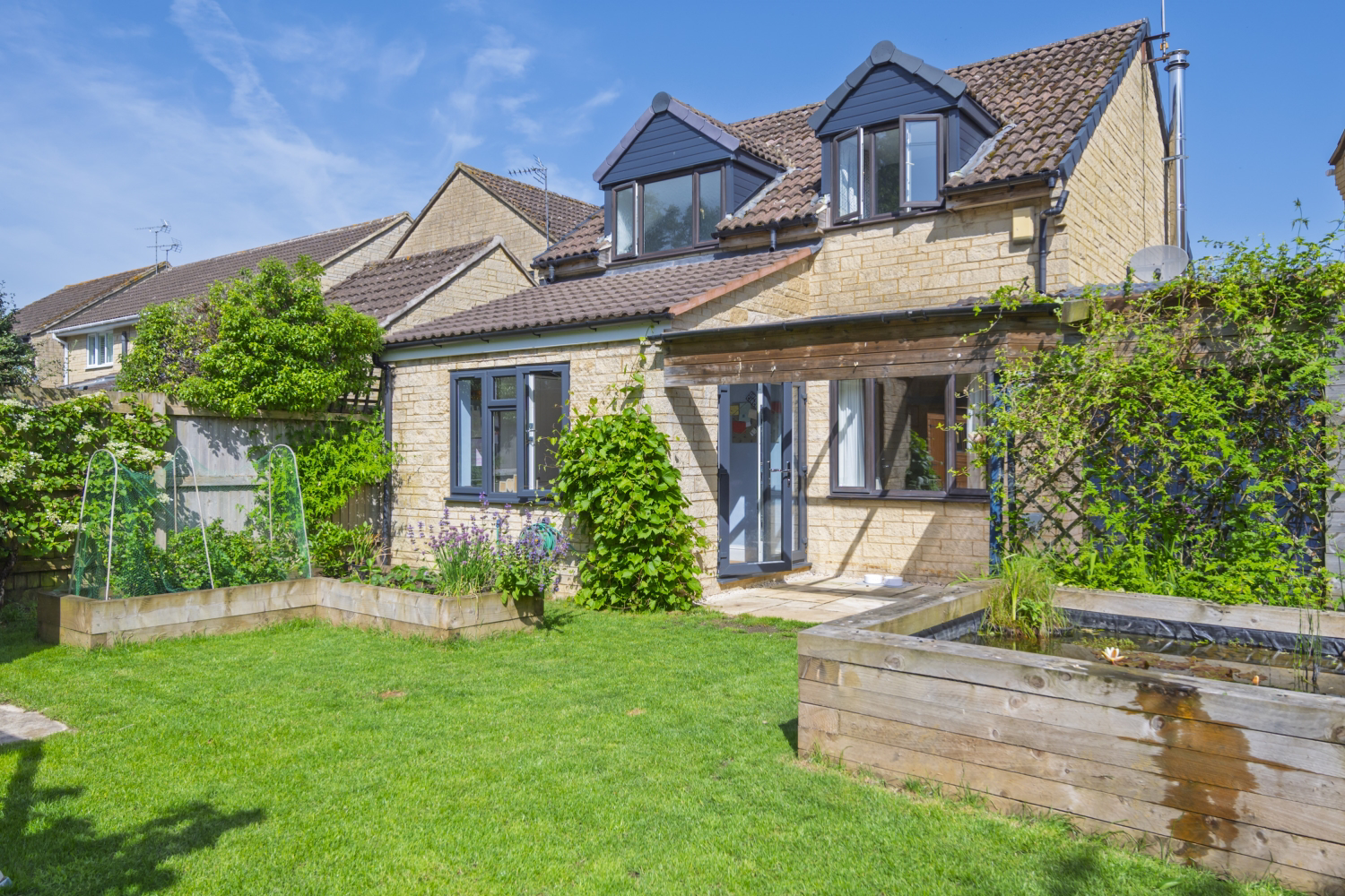 Pheasant Way, Cirencester, Gloucestershire, GL7