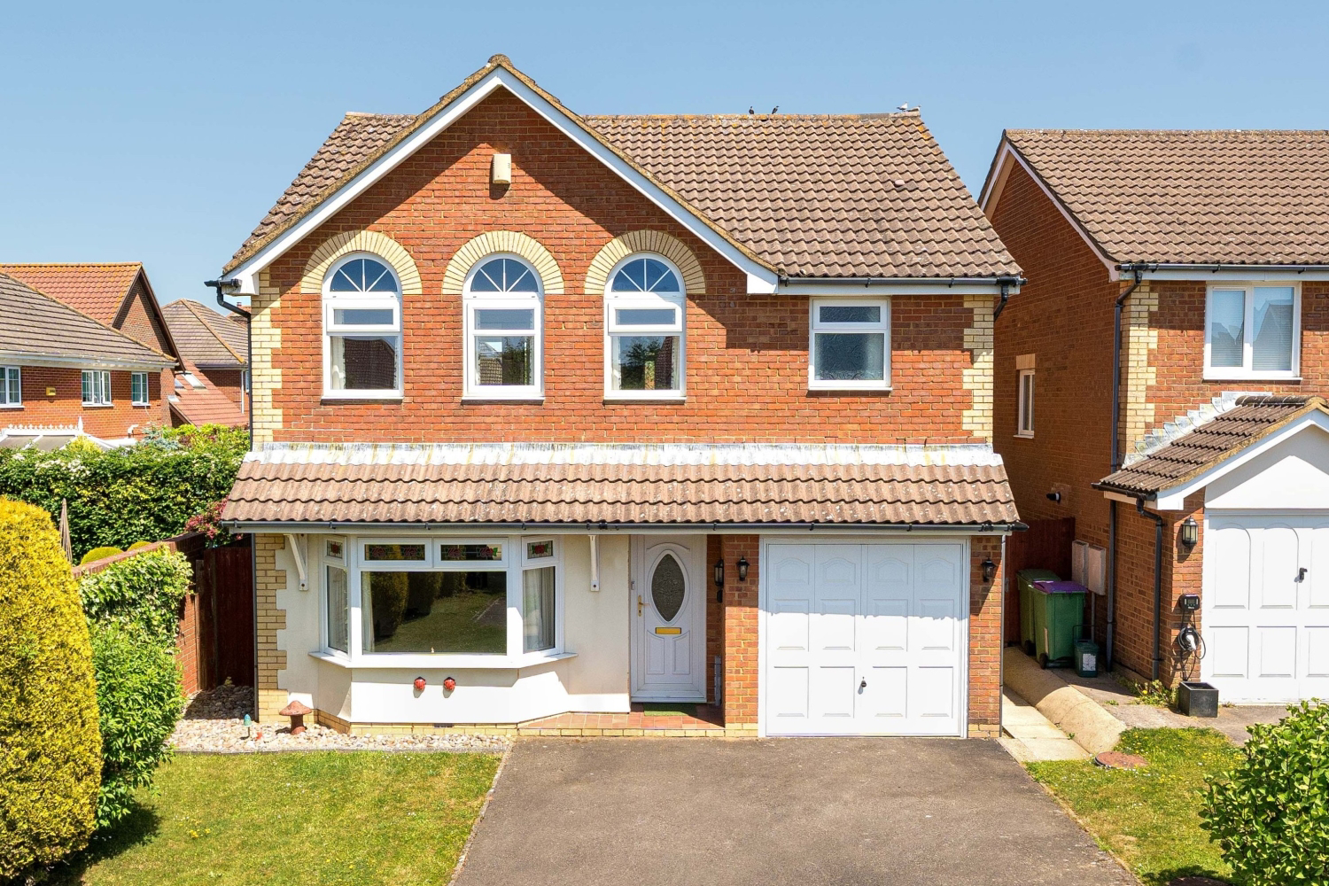Heron Forstal Avenue, Hawkinge, CT18