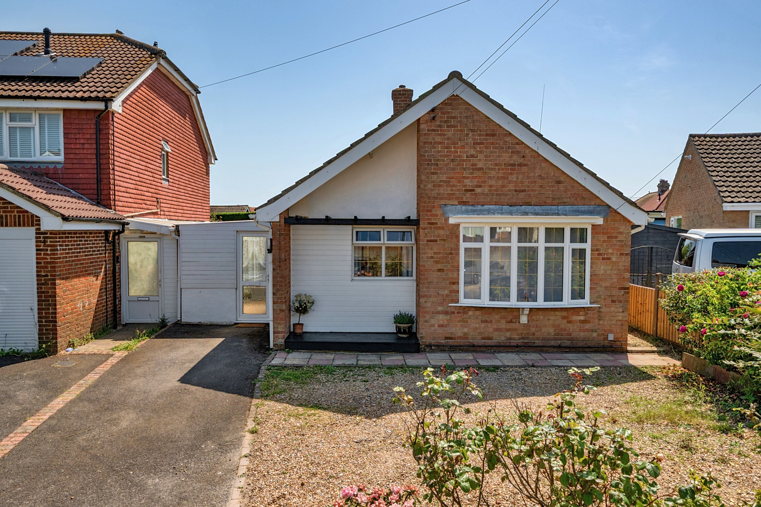 Capel Street, Capel-le-Ferne, Folkestone, CT18