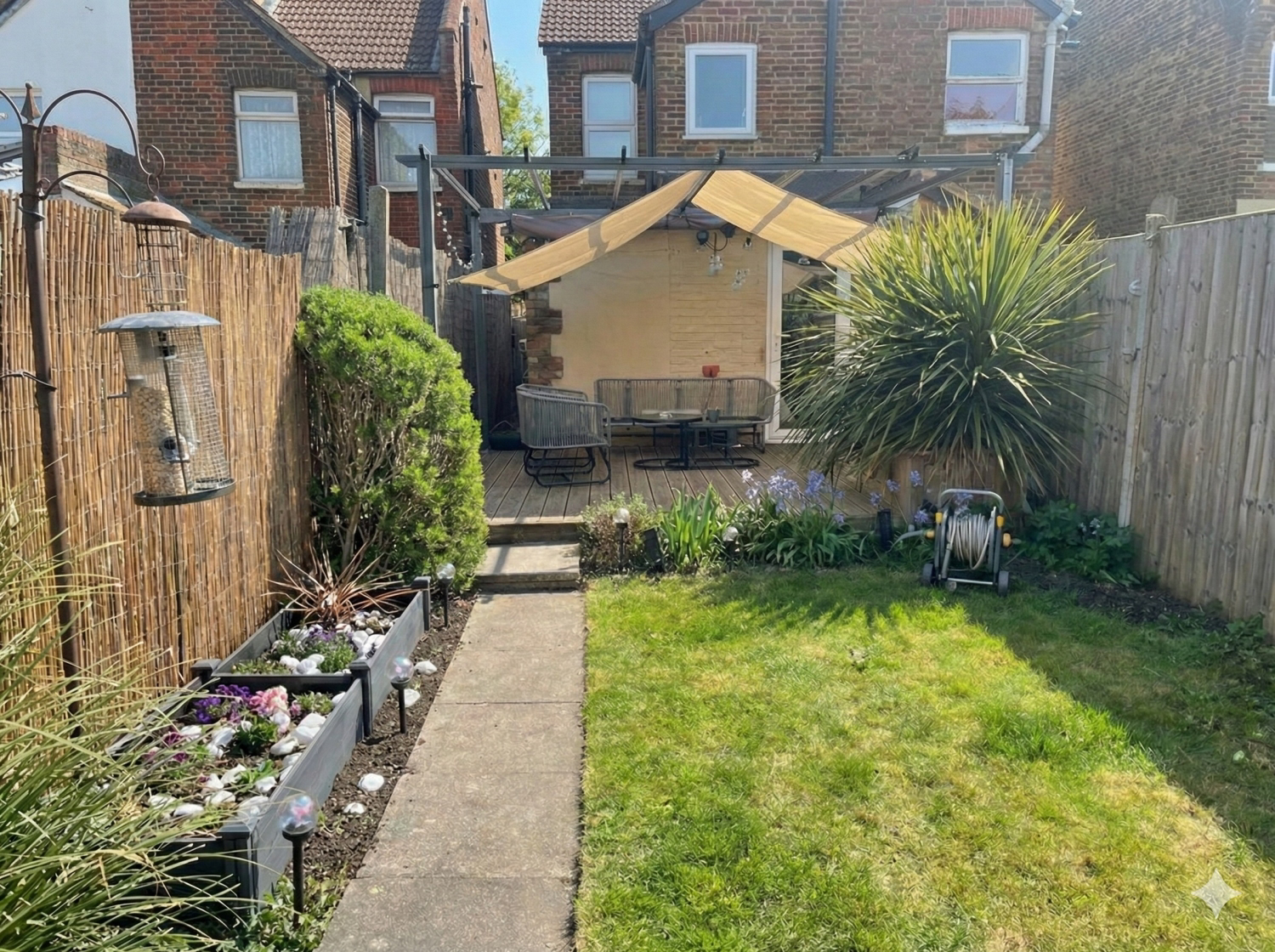 11Garden