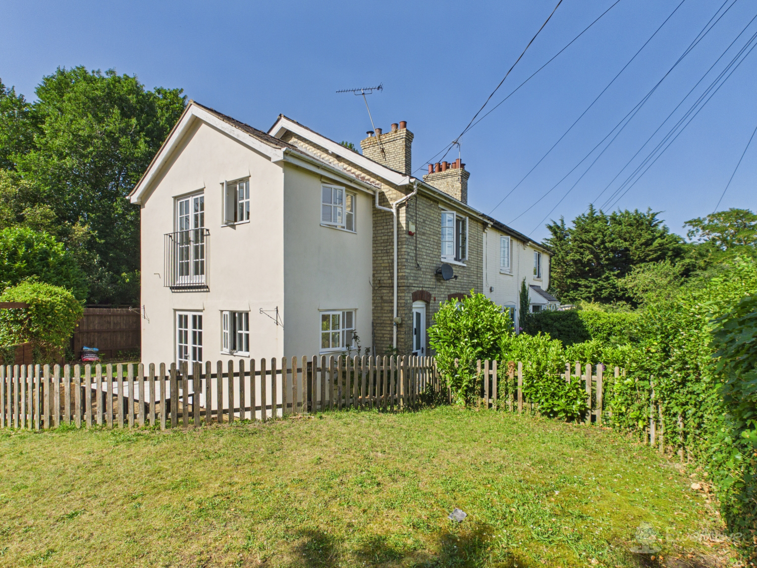 Station Road, Dullingham, Newmarket, Suffolk, CB8, photo 20