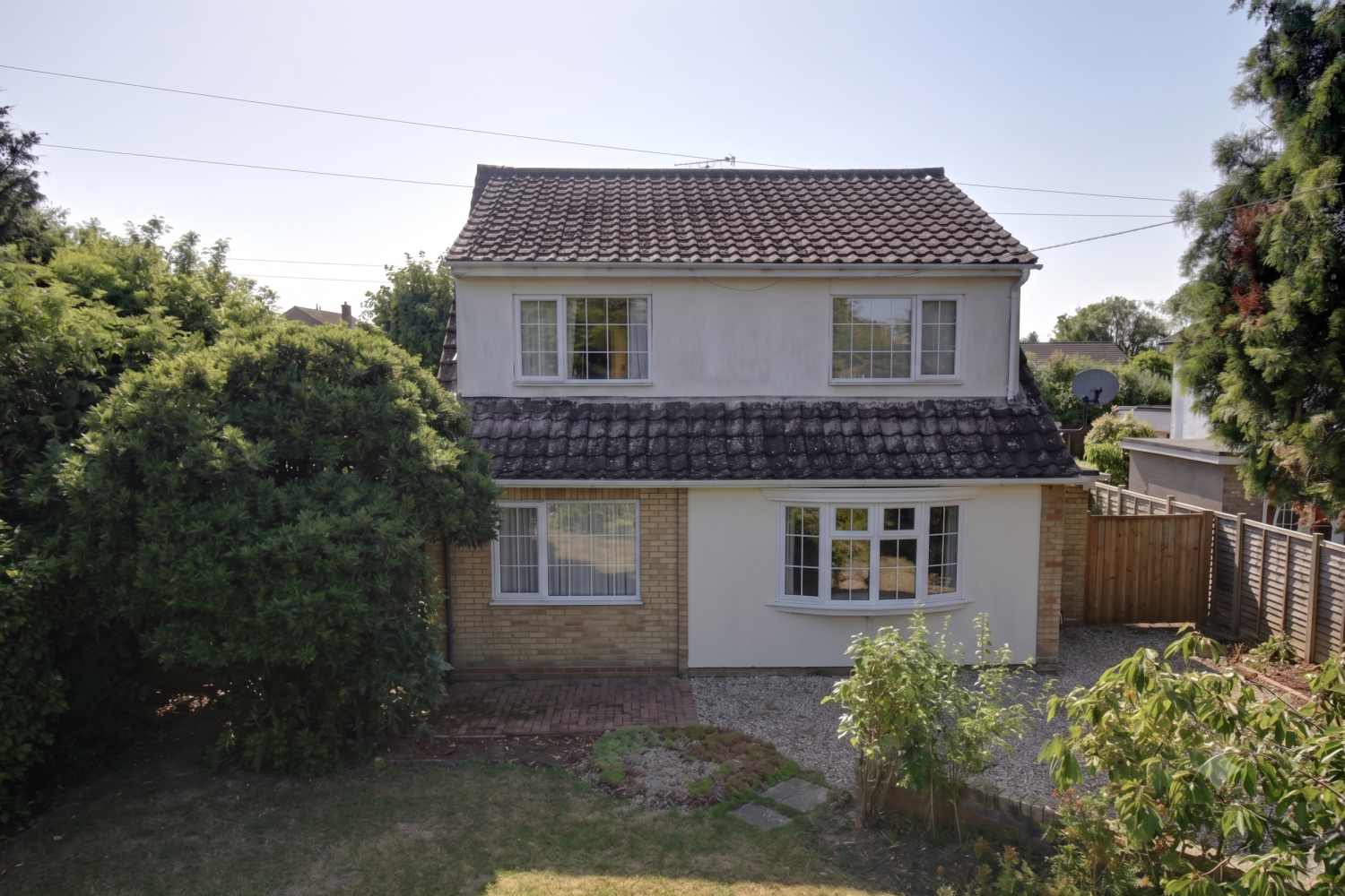 Tilkey Road, Coggeshall, CO6 1PH