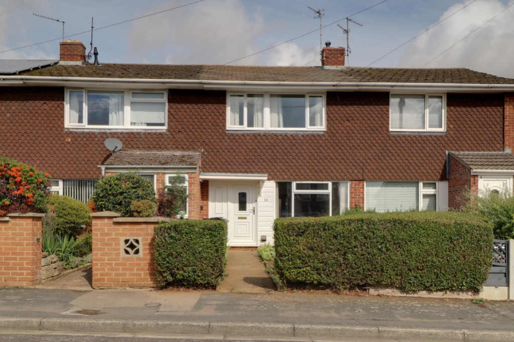 Hillingford Way, Grantham, Lincs