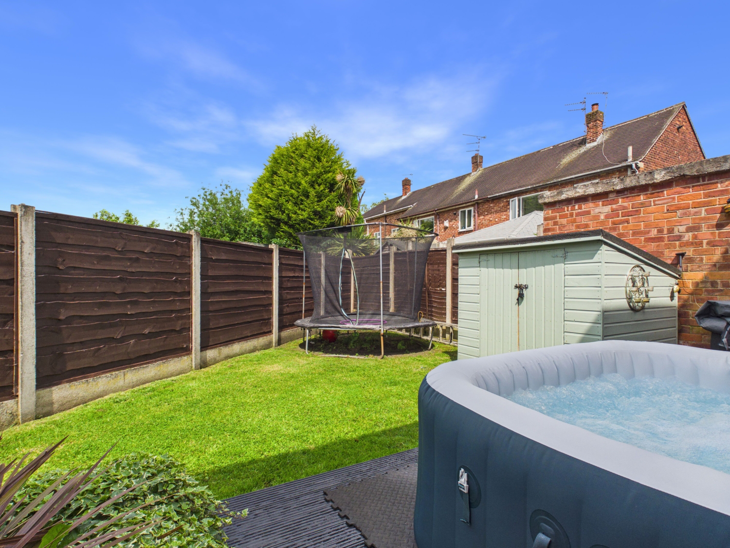 Yewtree Lane, Northern Moor, photo 11