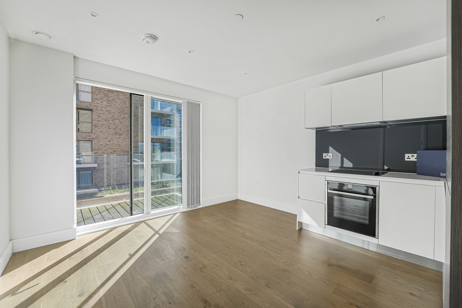 Cottam House Kidbrooke, SE3 9FZ