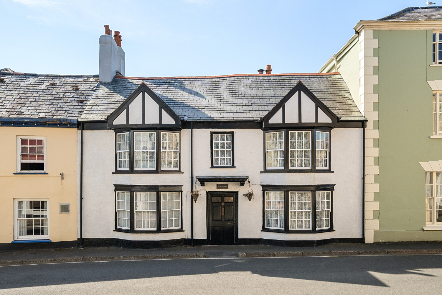 South Street, Great Torrington, EX38