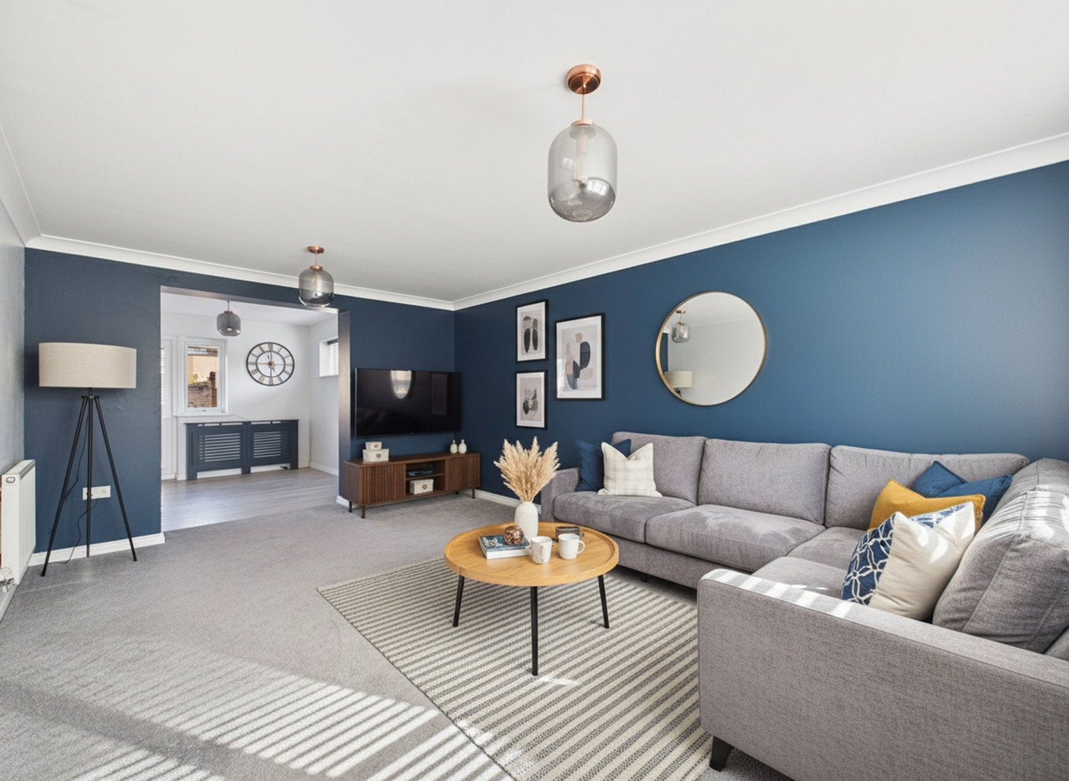 Avocet Grove, Soham, Ely, Cambridgeshire, CB7
