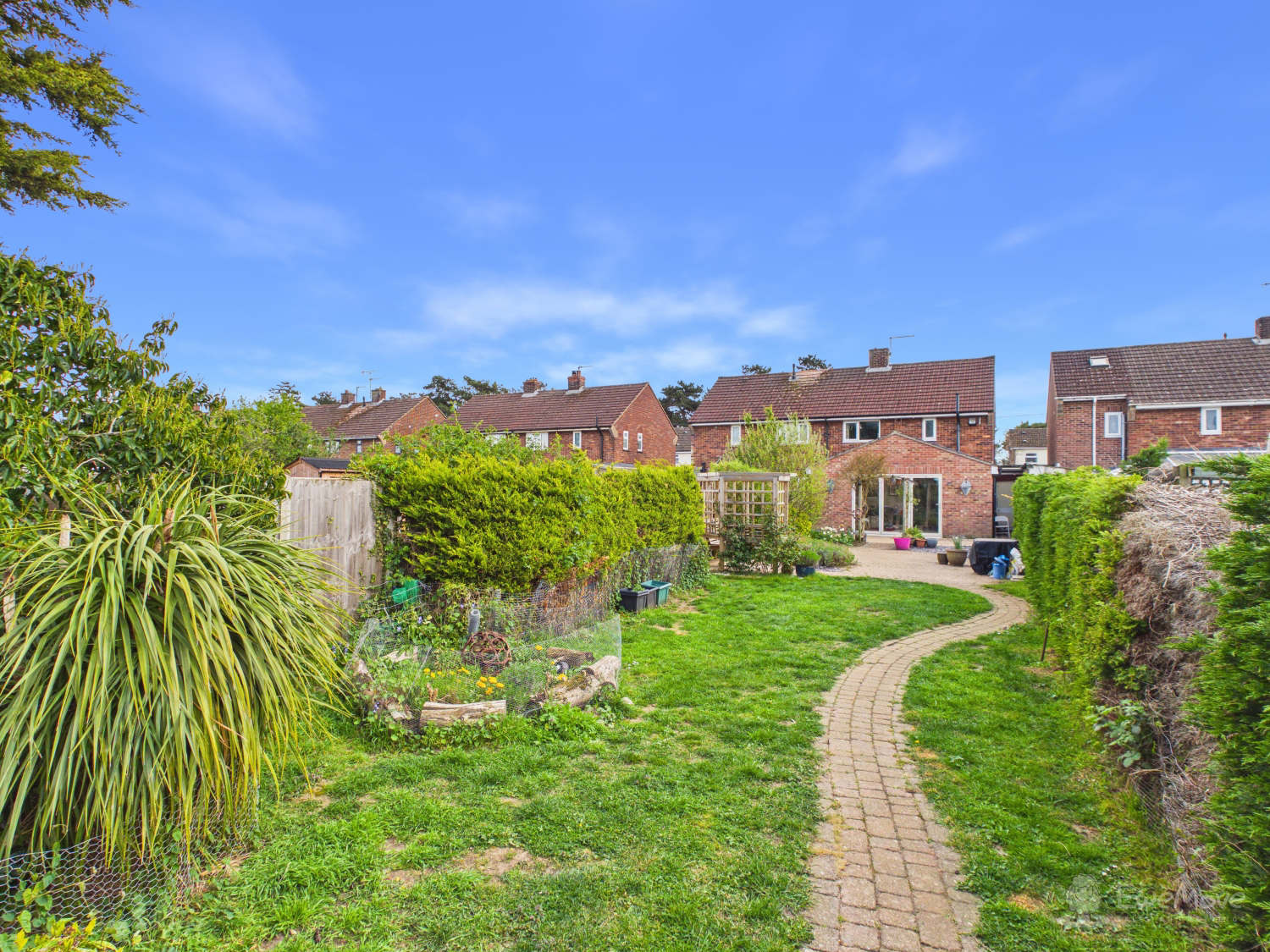 Thirlwall Drive, Fordham, Ely, Cambridgeshire, CB7, photo 20