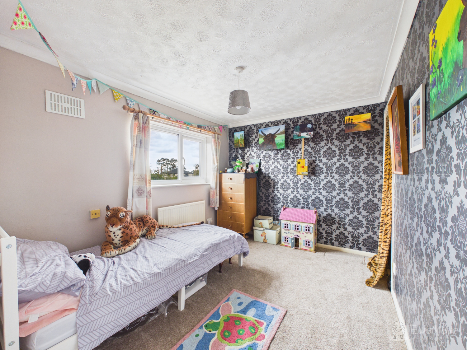 Thirlwall Drive, Fordham, Ely, Cambridgeshire, CB7, photo 13