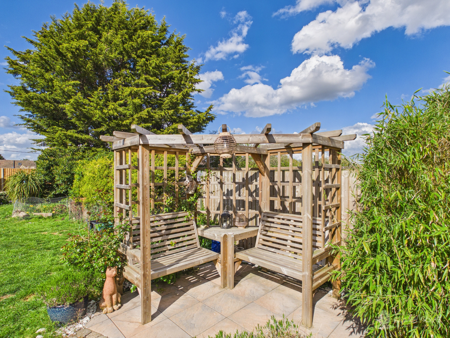 Thirlwall Drive, Fordham, Ely, Cambridgeshire, CB7, photo 18