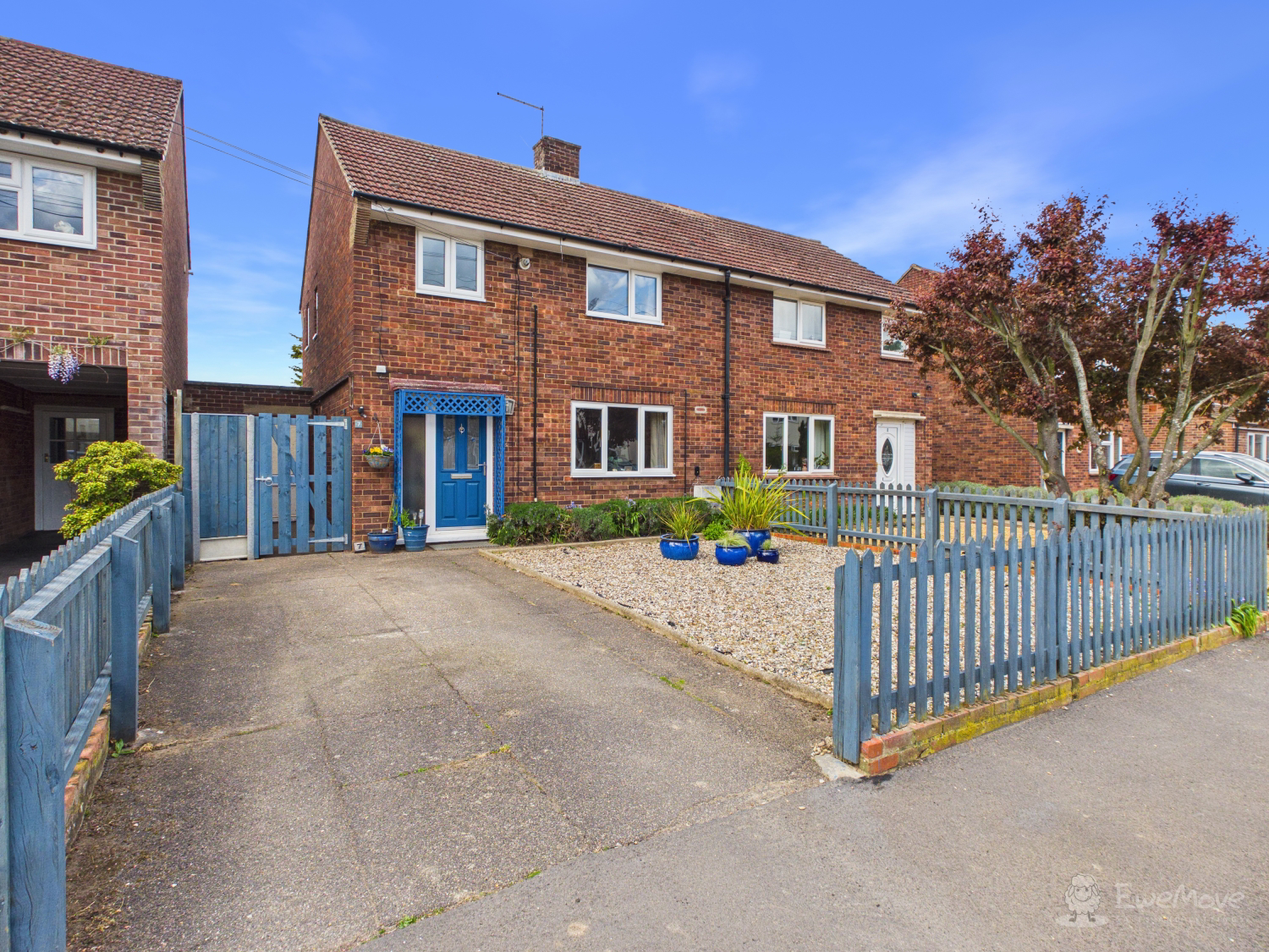 Thirlwall Drive, Fordham, Ely, Cambridgeshire, CB7, photo 4