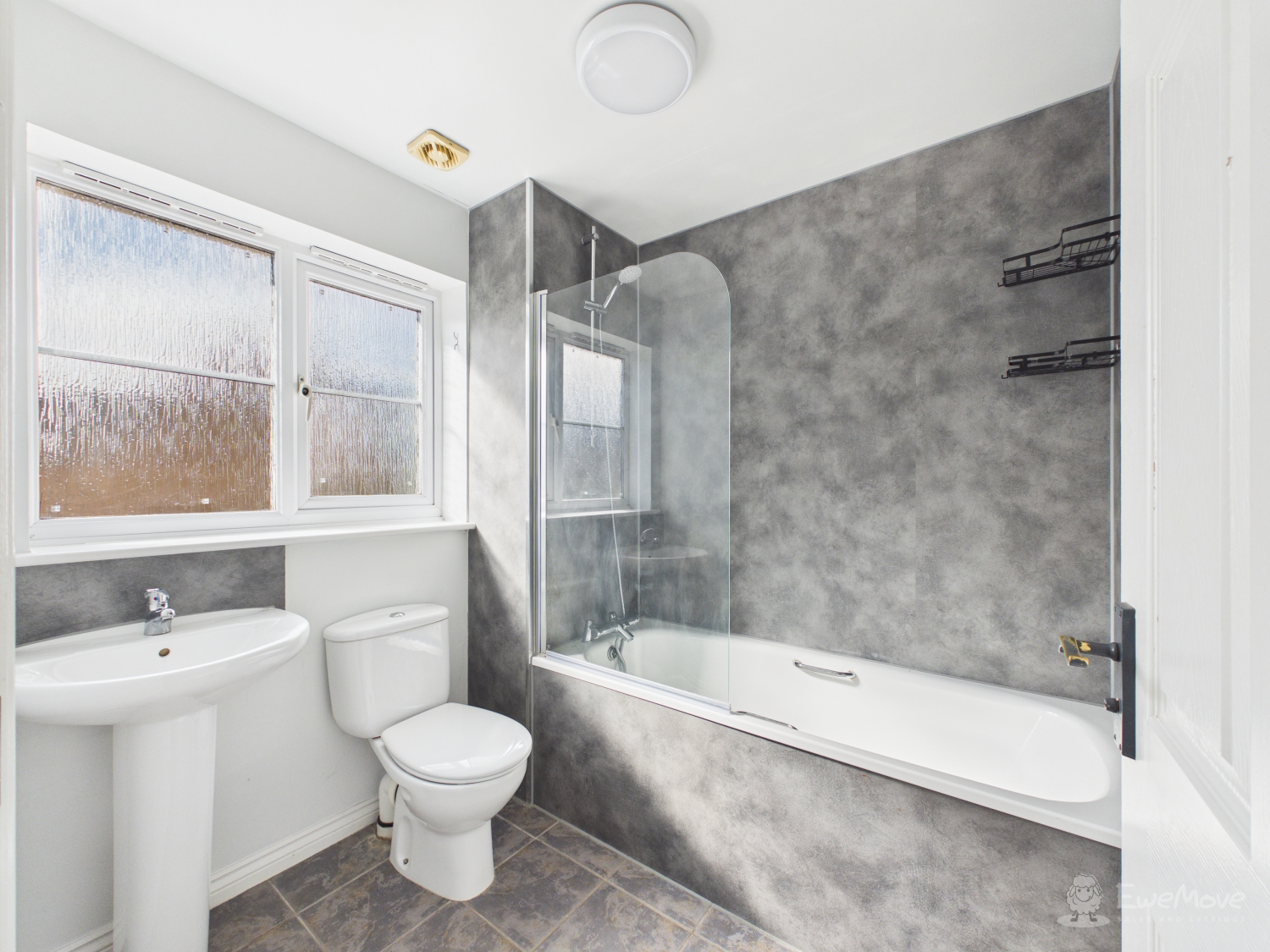 Bathroom- Mark Stephens EweMove Newmarket and Soham