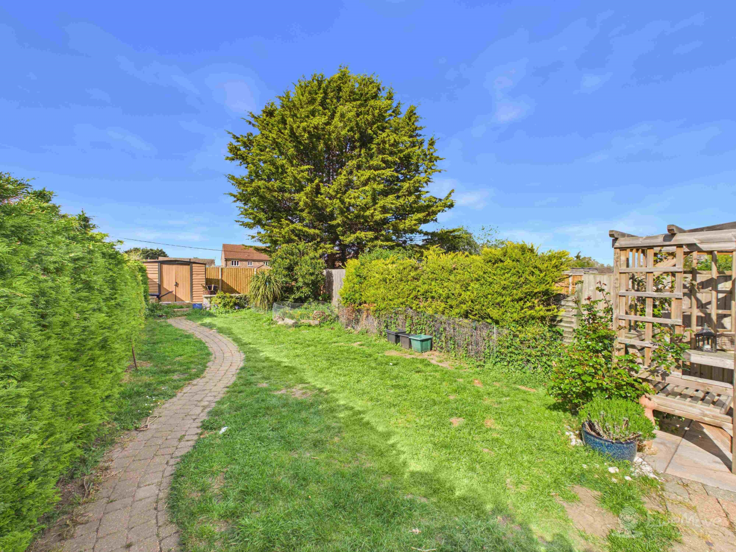 Thirlwall Drive, Fordham, Ely, Cambridgeshire, CB7, photo 19