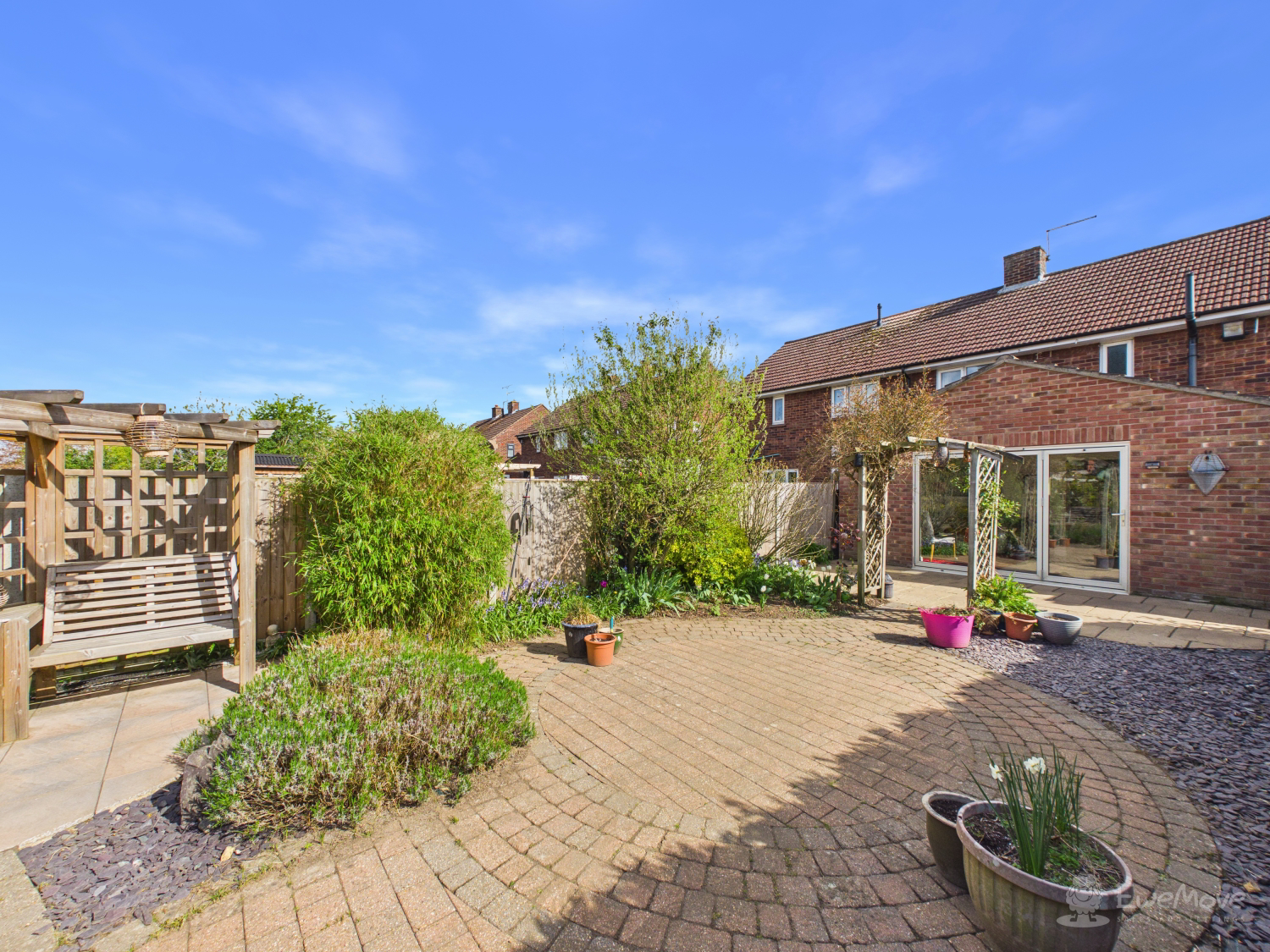 Thirlwall Drive, Fordham, Ely, Cambridgeshire, CB7, photo 17