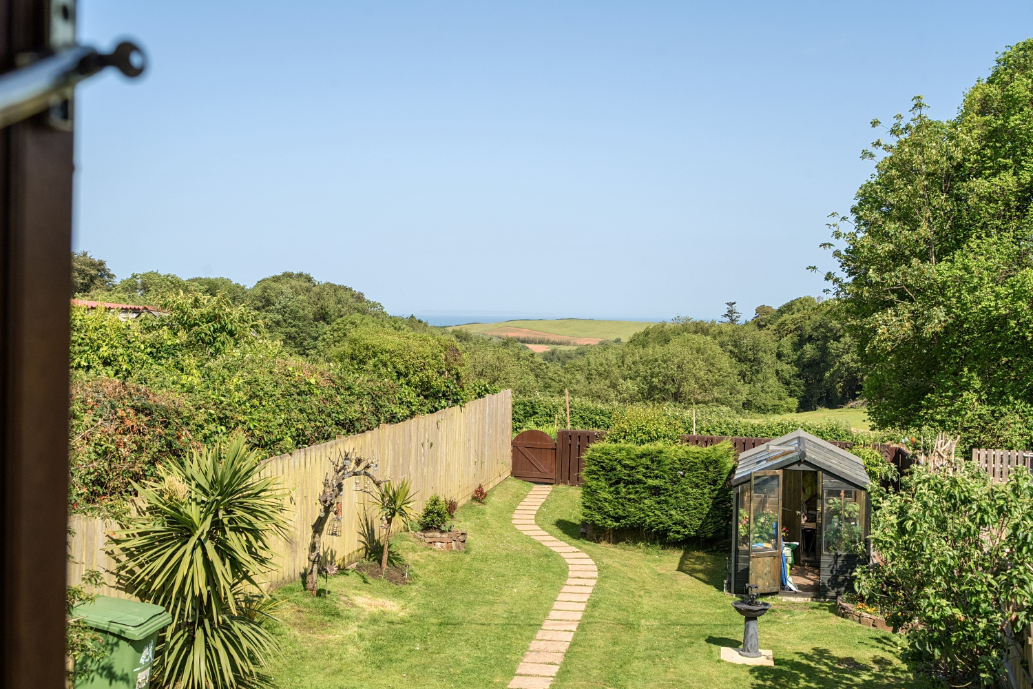 Fairy Cross, Bideford, Devon, EX39