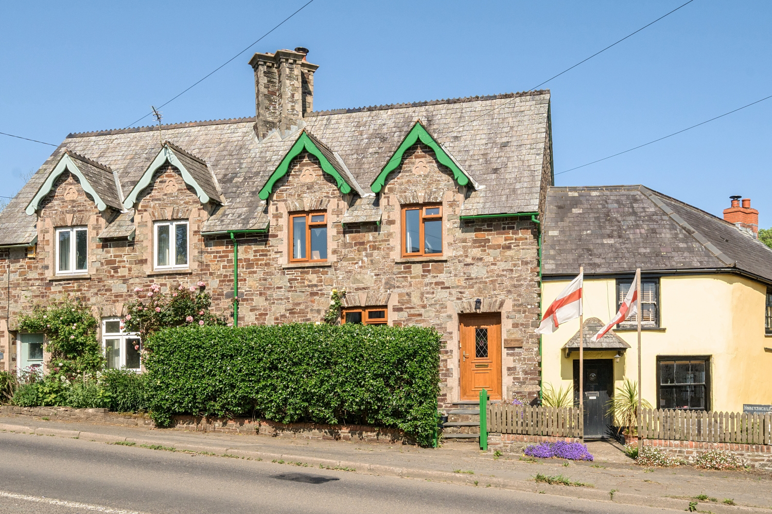 Fairy Cross, Bideford, Devon, EX39, photo 21